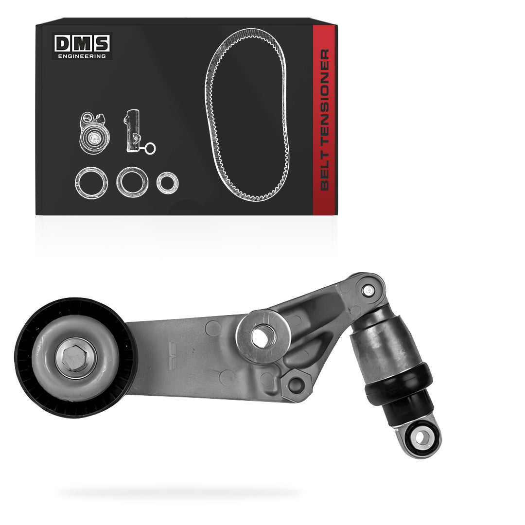 Toyota Celica SX / ZR (2000 - 2005) Drive Belt Tensioner + Pulley