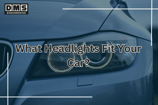 What Headlights Fit Your Car