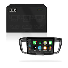 Honda Accord (2013 - 2015) 10.1" Wireless Android 13 Car Stereo for Apple CarPlay / Android Auto
