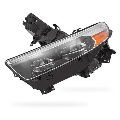 Ford Explorer (2020 - 2024) Full LED Replacement Headlights LH + RH