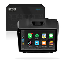 Mitsubishi Lancer CC / CE / CG (1992 - 2003) 10.1" Single DIN Android Screen – Android 16, Wireless Apple CarPlay & Android Auto