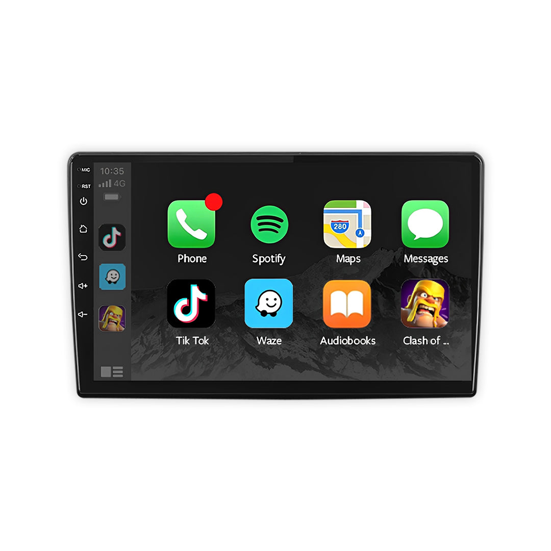 Toyota Camry XV10 / XV20 (1992 - 2001) 7" 13.3" Android Screen – Android 16, Wireless Apple CarPlay & Android Auto