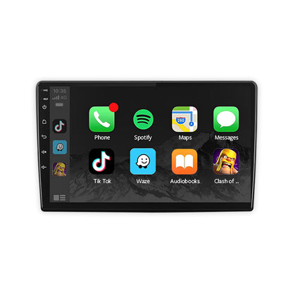Toyota Camry XV10 / XV20 (1992 - 2001) 7" 13.3" Android Screen – Android 16, Wireless Apple CarPlay & Android Auto
