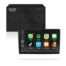 Toyota Camry XV10 / XV20 (1992 - 2001) 7" 13.3" Android Screen – Android 16, Wireless Apple CarPlay & Android Auto