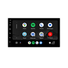 Isuzu N-Series NPR / NPS / NNR / NQR (2005 - 2025) 7" 13.3" Android Screen – Android 16, Wireless Apple CarPlay & Android Auto