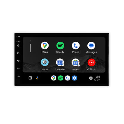 Isuzu N-Series NPR / NPS / NNR / NQR (2005 - 2025) 7" 13.3" Android Screen – Android 16, Wireless Apple CarPlay & Android Auto