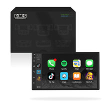 Nissan Pathfinder R50 (1996 - 2004) 7" 13.3" Android Screen – Android 16, Wireless Apple CarPlay & Android Auto