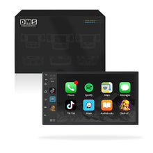 Toyota Land Cruiser 70 Series (1984 - 1990) 7" 13.3" Android Screen – Android 16, Wireless Apple CarPlay & Android Auto