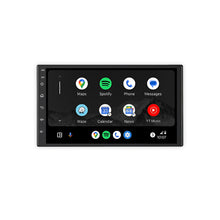 Toyota Corolla E110 (1997 - 2002) 7" 13.3" Android Screen – Android 16, Wireless Apple CarPlay & Android Auto