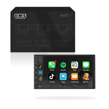 Toyota Corolla E110 (1997 - 2002) 7" 13.3" Android Screen – Android 16, Wireless Apple CarPlay & Android Auto