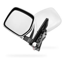 Toyota LandCruiser 100 Series (1998 - 2007) Electric Rear View Side Mirrors