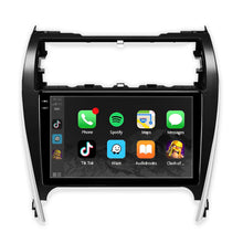 Toyota Camry XV50 (2012 - 2017) 10.1" 13.3" Android Screen – Android 16, Wireless Apple CarPlay & Android Auto