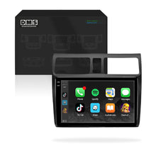 Suzuki Swift EZ (2003 - 2010) 10" 13.3" Android Screen – Android 16, Wireless Apple CarPlay & Android Auto