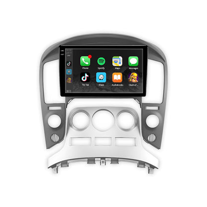 Hyundai H-1 TQ (2008 - 2015) 9" 13.3" Android Screen – Android 16, Wireless Apple CarPlay & Android Auto