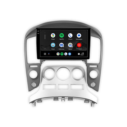 Hyundai H-1 TQ (2008 - 2015) 9" 13.3" Android Screen – Android 16, Wireless Apple CarPlay & Android Auto