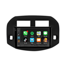 Toyota RAV4 XA30 (2006 - 2012) 9" 10" 13.3" Android Screen – Android 16, Wireless Apple CarPlay & Android Auto