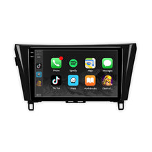 Nissan X-Trail T32 (2014 - 2022) 10" 13.3" Android Screen – Android 16, Wireless Apple CarPlay & Android Auto