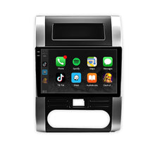 Nissan X-Trail T31 (2007 - 2015) 10.1" 13.3" Android Screen – Android 16, Wireless Apple CarPlay & Android Auto