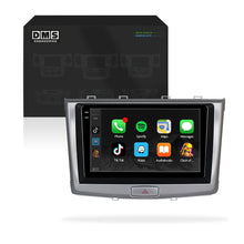 Haval H6 Coupe (2015 - 2018) 10" 13.3" Android Screen – Android 16, Wireless Apple CarPlay & Android Auto