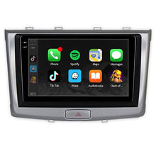 Haval H6 Coupe (2015 - 2018) 10" 13.3" Android Screen – Android 16, Wireless Apple CarPlay & Android Auto