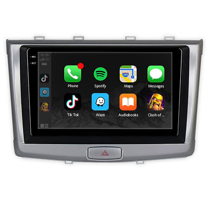 Haval H6 Coupe (2015 - 2018) 10" 13.3" Android Screen – Android 16, Wireless Apple CarPlay & Android Auto