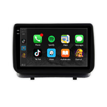 Mazda 2 DJ / DL (2014 - 2021) 9" 13.3" Android Screen – Android 16, Wireless Apple CarPlay & Android Auto