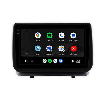 Mazda 2 DJ / DL (2014 - 2021) 9" 13.3" Android Screen – Android 16, Wireless Apple CarPlay & Android Auto