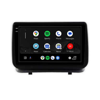 Mazda CX-3 DK (2015 - 2021) 9" 13.3" Android Screen – Android 16, Wireless Apple CarPlay & Android Auto