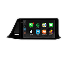 Toyota C-HR AX10 / AX50 (2016 - 2022) 9" 13.3" Android Screen – Android 16, Wireless Apple CarPlay & Android Auto