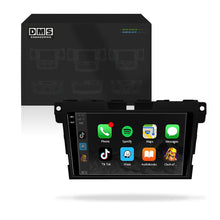 Mazda CX-7 ER (2008 - 2012) 9" 13.3" Android Screen – Android 16, Wireless Apple CarPlay & Android Auto