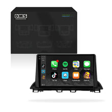 Mazda 3 BM (2013 - 2016) 9" 13.3" Android Screen – Android 16, Wireless Apple CarPlay & Android Auto