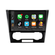Chevrolet Epica EP (2007 - 2011) 9" 13.3" Android Screen – Android 16, Wireless Apple CarPlay & Android Auto