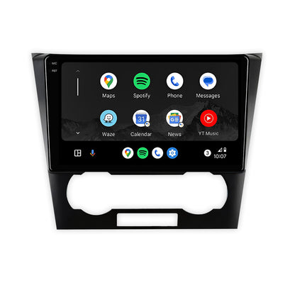 Chevrolet Epica EP (2007 - 2011) 9" 13.3" Android Screen – Android 16, Wireless Apple CarPlay & Android Auto