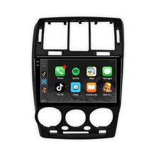 Hyundai Getz TB Series 1 / 2 / 3 (2002 - 2011) 9" 13.3" Android Screen – Android 16, Wireless Apple CarPlay & Android Auto
