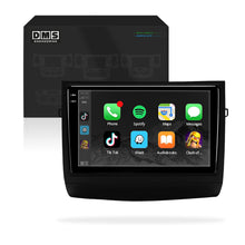Toyota Prius XW20 (2003 - 2009) 9" 13.3" Android Screen – Android 16, Wireless Apple CarPlay & Android Auto