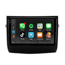 Toyota Prius XW20 (2003 - 2009) 9" 13.3" Android Screen – Android 16, Wireless Apple CarPlay & Android Auto
