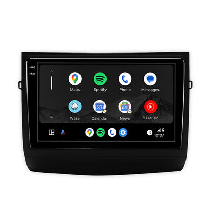Toyota Prius XW20 (2003 - 2009) 9" 13.3" Android Screen – Android 16, Wireless Apple CarPlay & Android Auto
