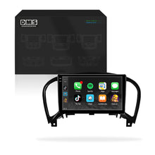 Nissan Juke F15 (2010 - 2019) 9" 13.3" Android Screen – Android 16, Wireless Apple CarPlay & Android Auto