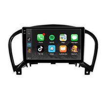 Nissan Juke F15 (2010 - 2019) 9" 13.3" Android Screen – Android 16, Wireless Apple CarPlay & Android Auto