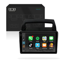 Kia Carnival VQ (2006 - 2014) 9" 13.3" Android Screen – Android 16, Wireless Apple CarPlay & Android Auto