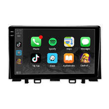 Kia Rio YB (2017 - 2023) 9" 13.3" Android Screen – Android 16, Wireless Apple CarPlay & Android Auto