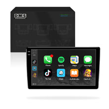 Peugeot 307 T6 (2005 - 2009) 9" 13.3" Android Screen – Android 16, Wireless Apple CarPlay & Android Auto