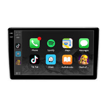 Peugeot 307 T6 (2005 - 2009) 9" 13.3" Android Screen – Android 16, Wireless Apple CarPlay & Android Auto