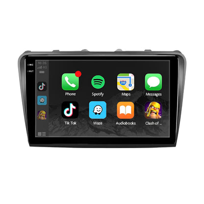 Skoda Superb 3T (2008 - 2014) 9" 13.3" Android Screen – Android 16, Wireless Apple CarPlay & Android Auto