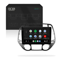 Hyundai i20 PB Series 2 (2012 - 2015) 9" 13.3" Android Screen – Android 16, Wireless Apple CarPlay & Android Auto