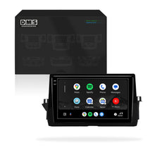 Toyota Camry XV70 (2021 - 2024) 9" 13.3" Android Screen – Android 16, Wireless Apple CarPlay & Android Auto