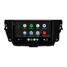 MG GS SAS2 (2016 - 2019) 9" 13.3" Android Screen – Android 16, Wireless Apple CarPlay & Android Auto