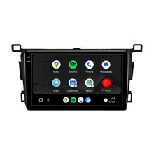 Toyota RAV4 XA40 (2013 - 2017) 9" Android Screen – Android 16, Wireless Apple CarPlay & Android Auto