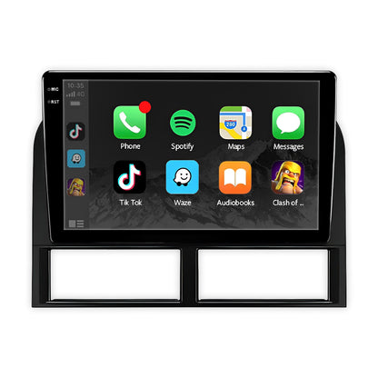 Jeep Grand Cherokee WG / WJ (1999 - 2005) 9" 13.3" Android Screen – Android 16, Wireless Apple CarPlay & Android Auto