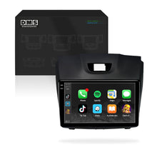 Chevrolet Colorado RG (2012 - 2016) 9" 13.3" Android Screen – Android 16, Wireless Apple CarPlay & Android Auto MyLink System